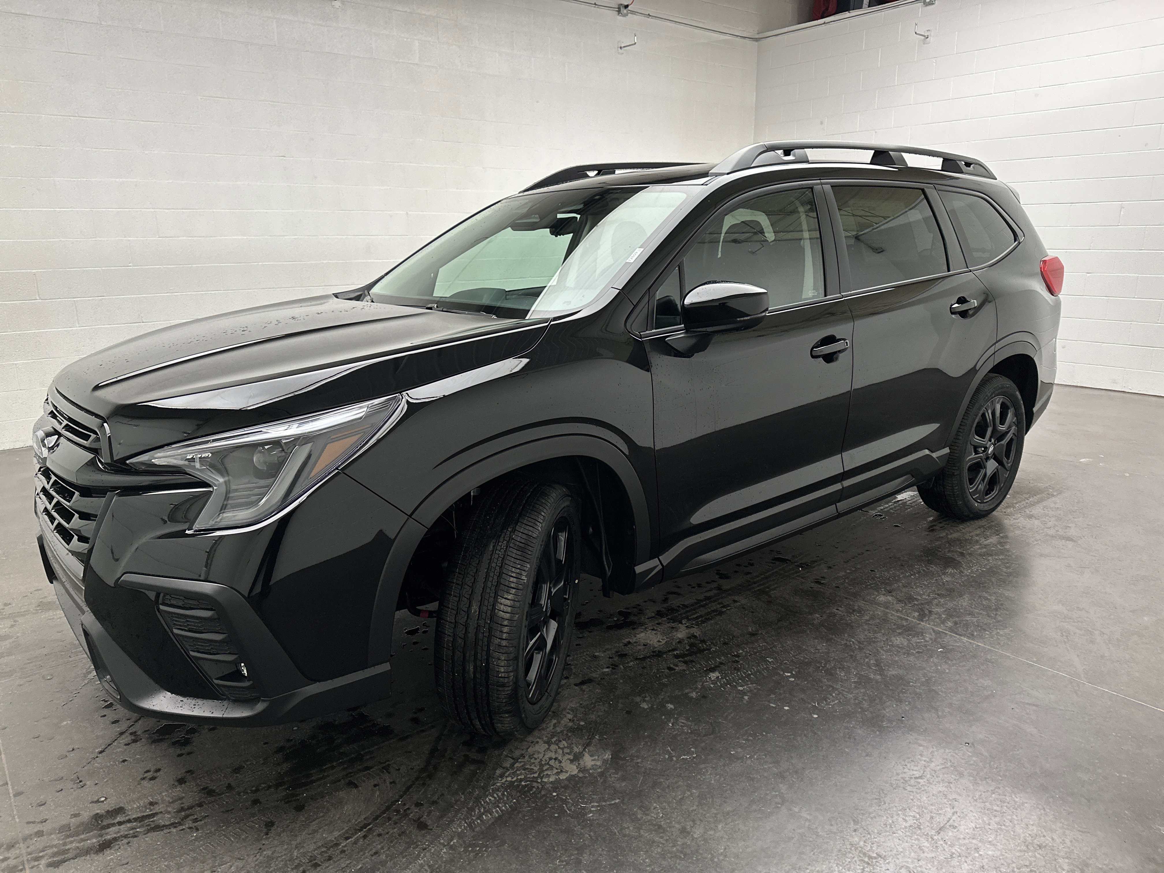 New 2026 Subaru Ascent Bronze Edition AWD/4WD image 5