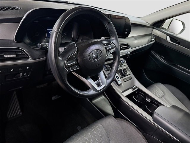 Used 2022 Hyundai Palisade SEL image 16
