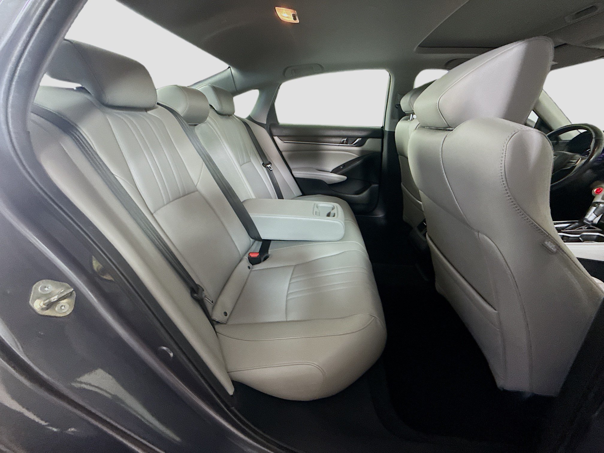 Used 2020 Honda Accord EX-L image 27