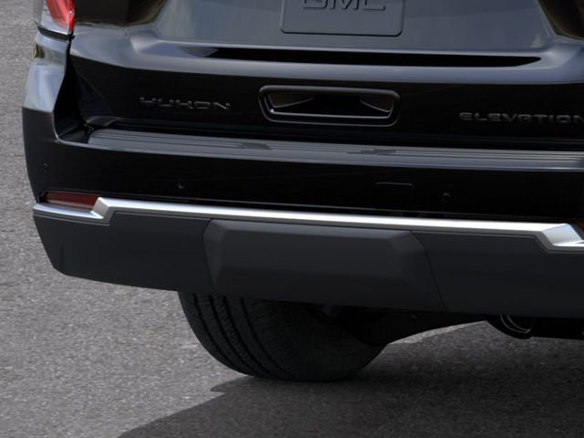 New 2026 GMC Yukon XL Elevation w/ Elevation Premium Package AWD/4WD image 14