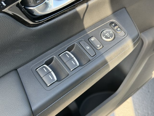New 2027 Honda CR-V Sport Touring image 8