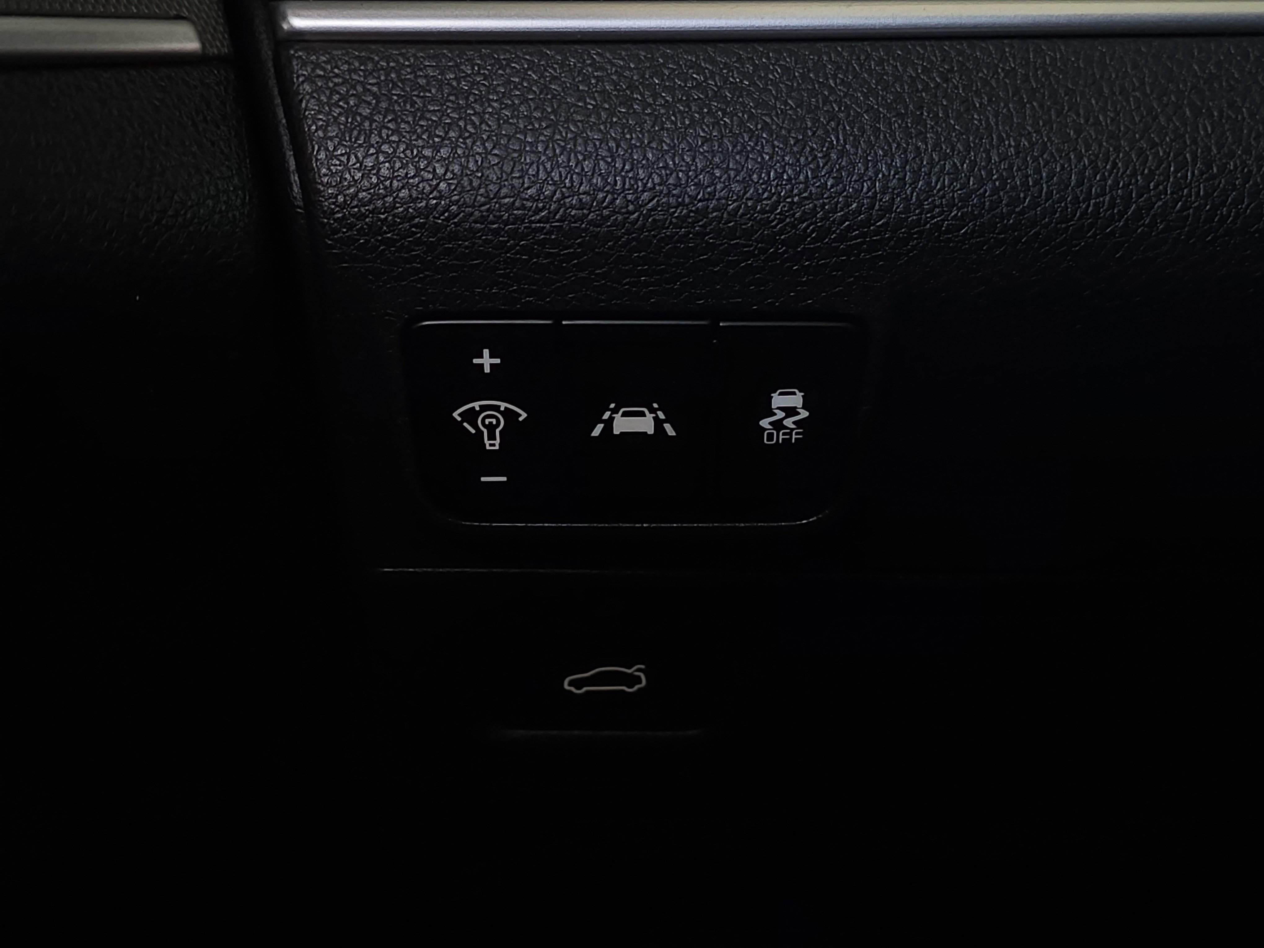 Used 2021 Kia K5 GT-Line image 21