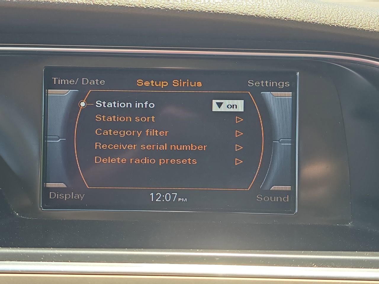 Used 2014 Audi A5 2.0T Premium Plus w/ Premium Plus Package FWD image 15