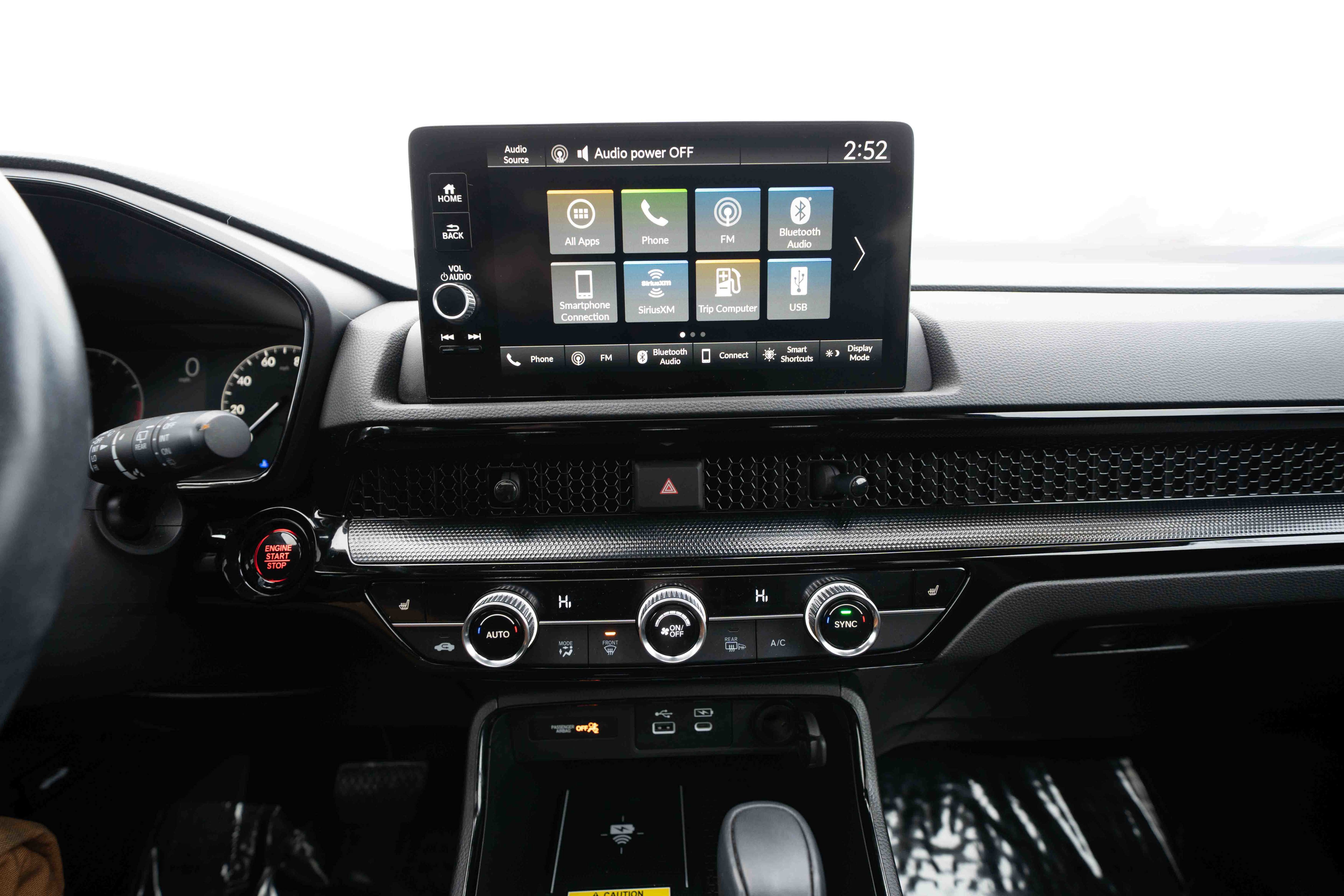 Used 2023 Honda CR-V EX-L image 17