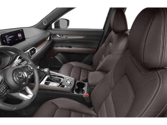 New 2025 MAZDA CX-5 Signature image 11