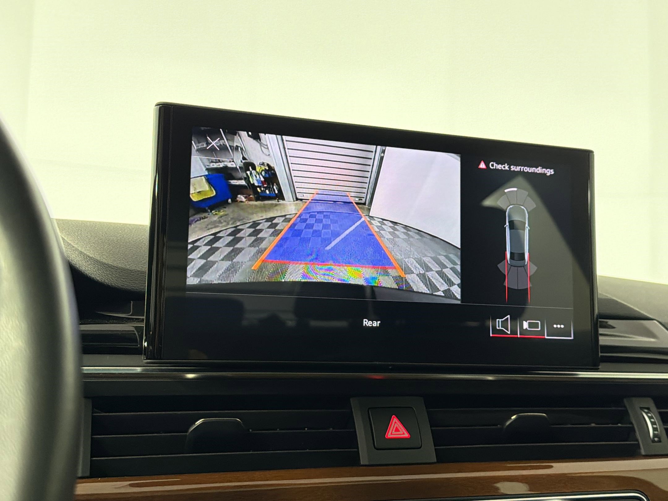 Used 2023 Audi A4 2.0T Premium w/ Convenience Package image 25