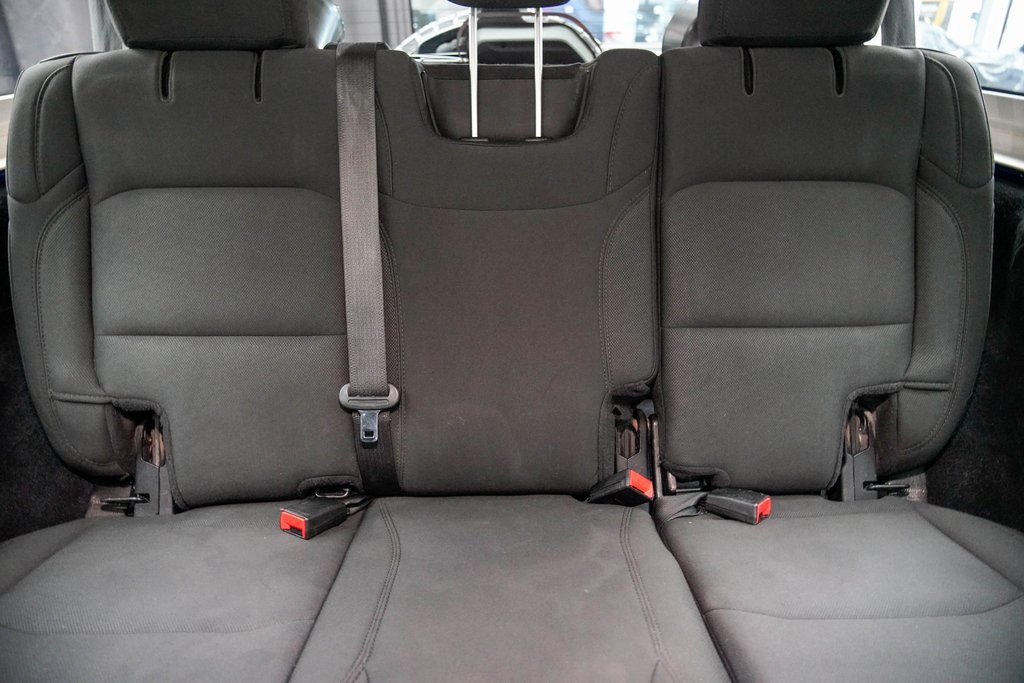 Used 2019 Jeep Wrangler Unlimited Sport S image 25