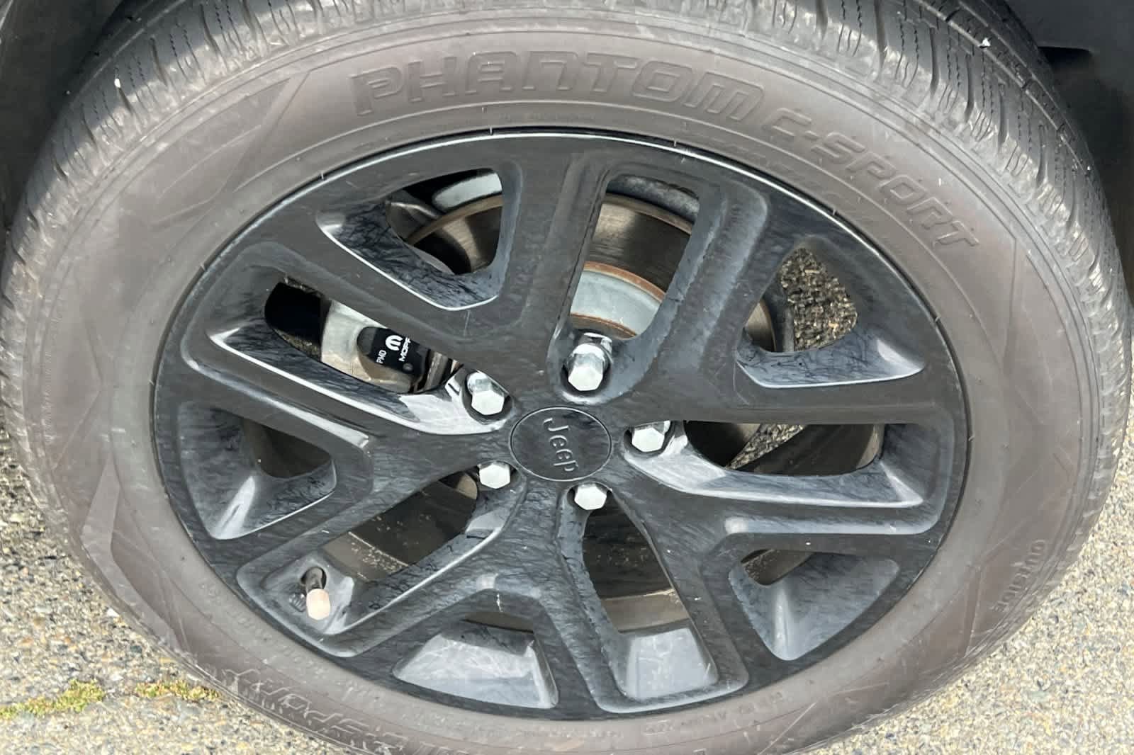 Used 2018 Jeep Renegade Altitude FWD image 22