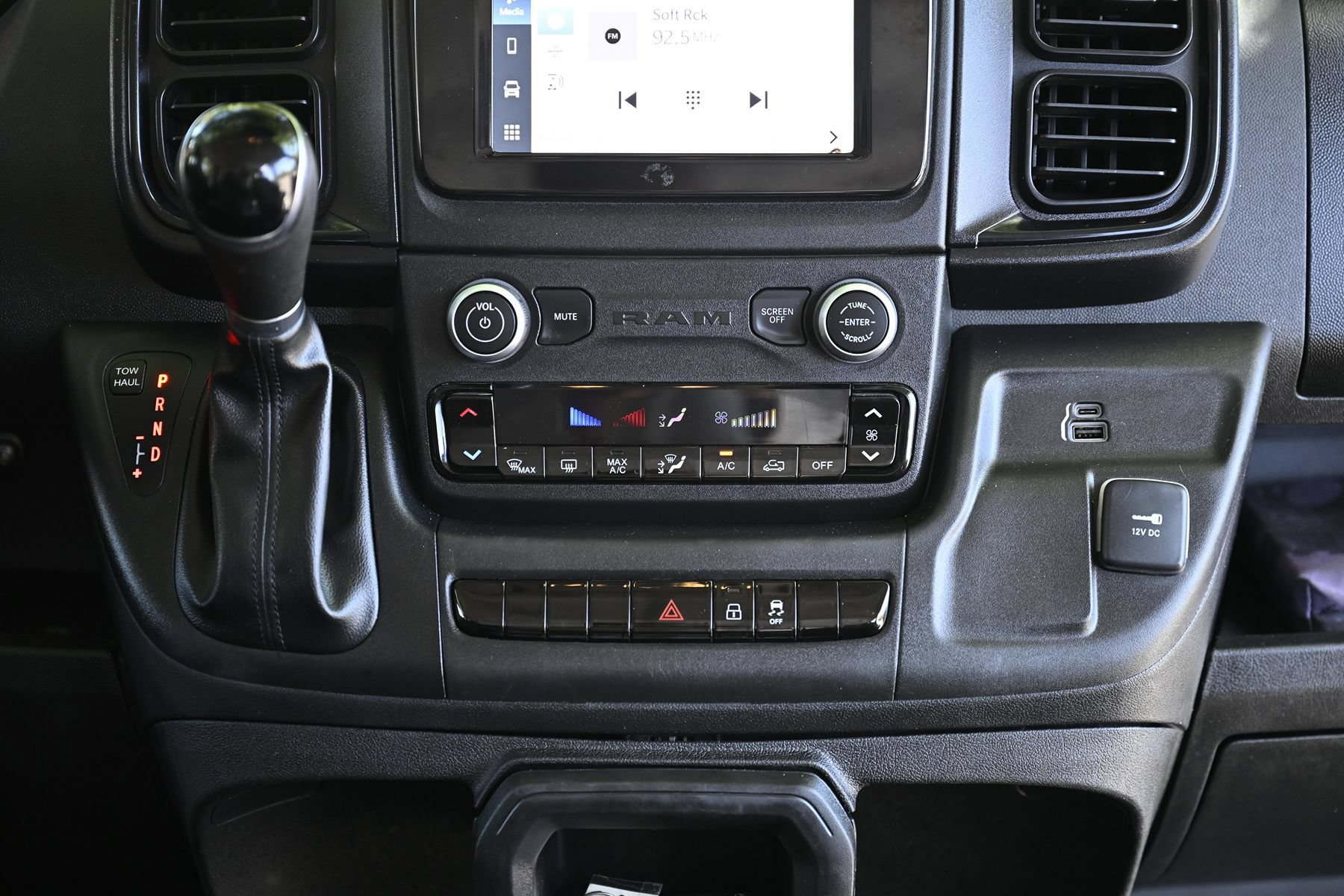 Used 2023 RAM ProMaster 2500 FWD image 19