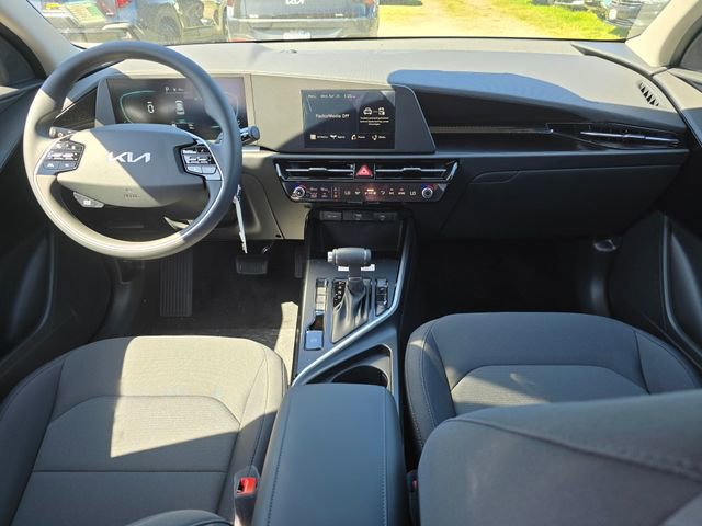 New 2026 Kia Niro LX FWD image 12