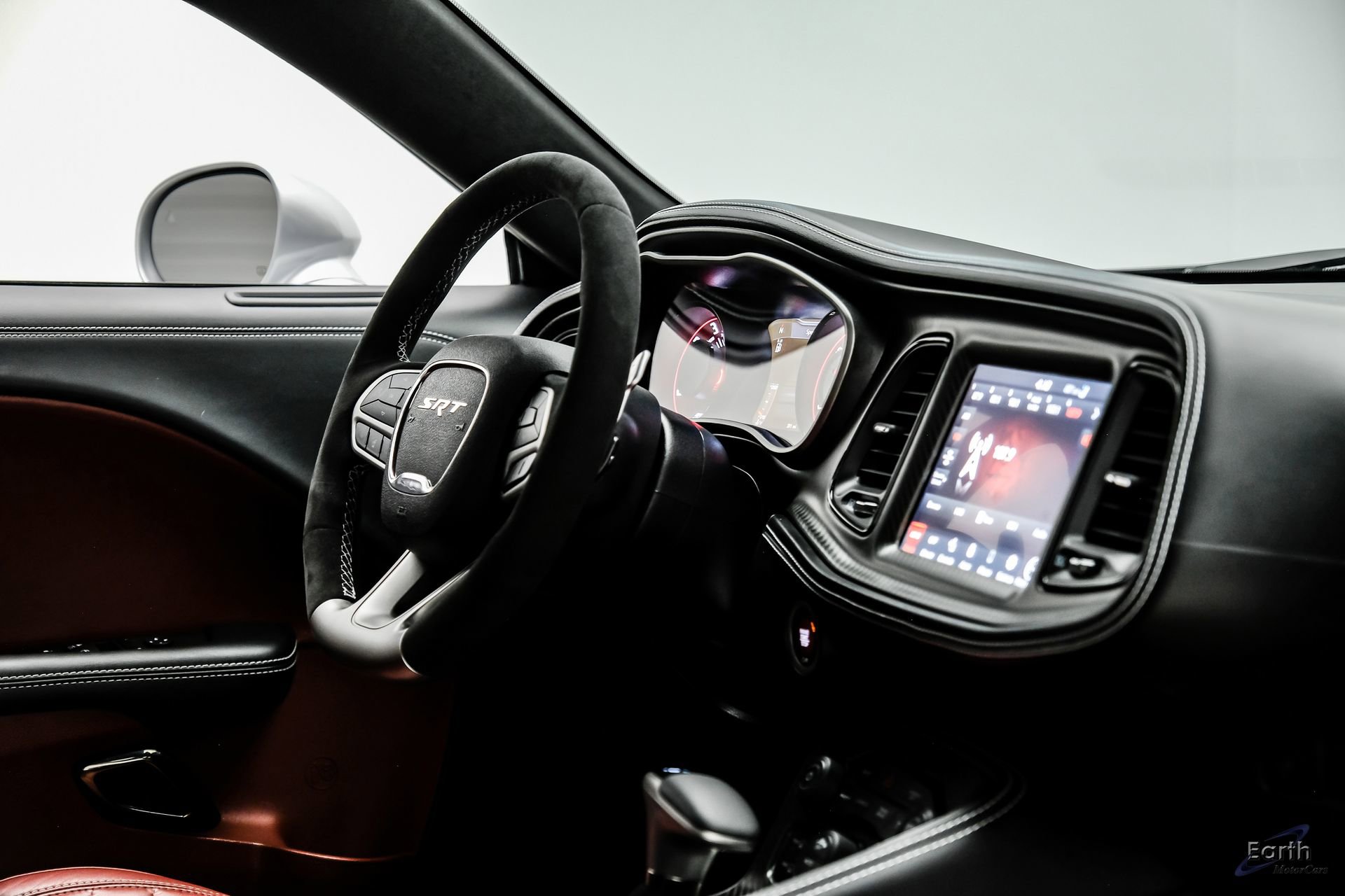 Used 2023 Dodge Challenger SRT Hellcat Redeye image 57