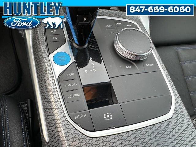 Used 2023 BMW i4 M50 w/ Premium Package image 21