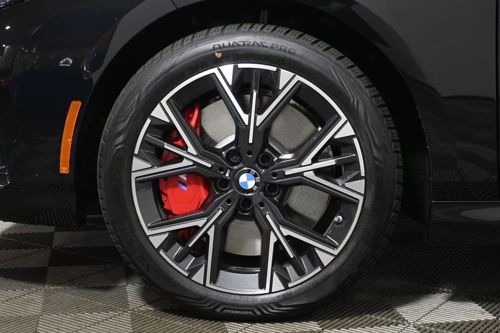 New 2026 BMW M235i xDrive w/ Premium Package AWD/4WD image 12