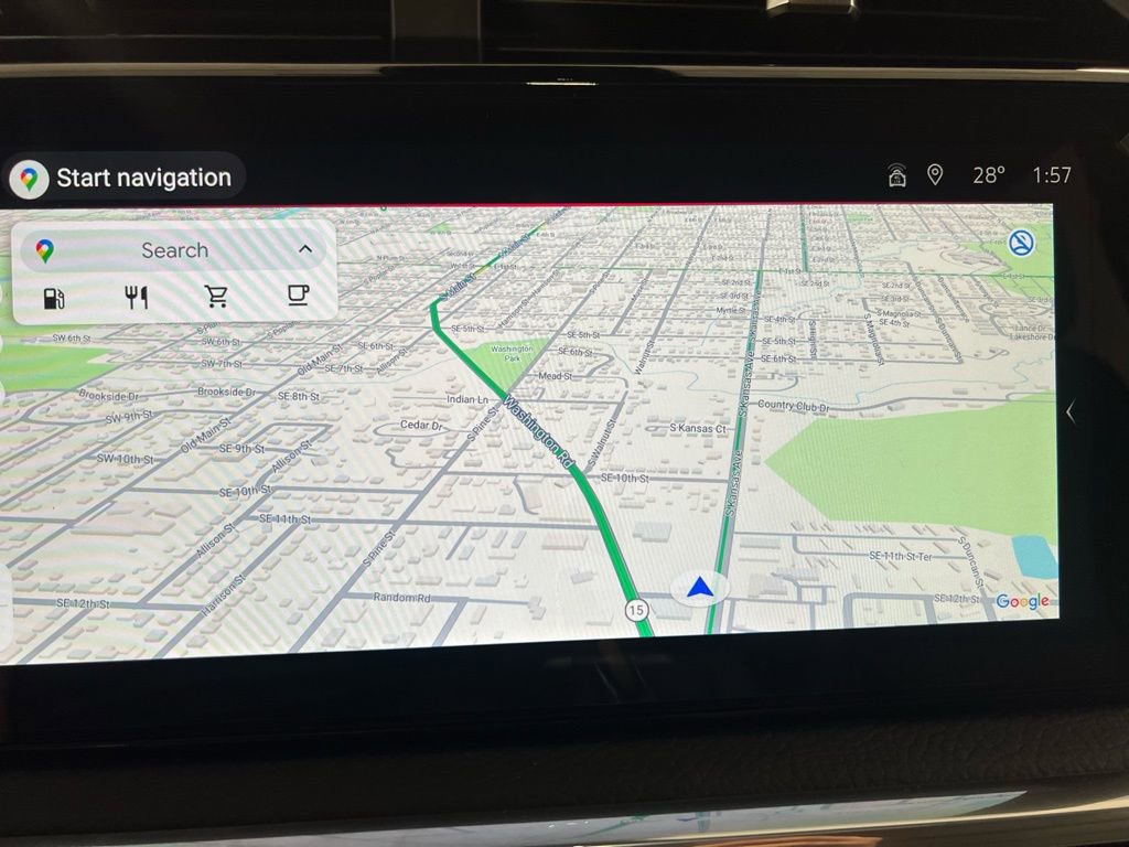 New 2026 GMC Sierra 3500 Denali w/ Snow Plow Prep/Camper Package image 25