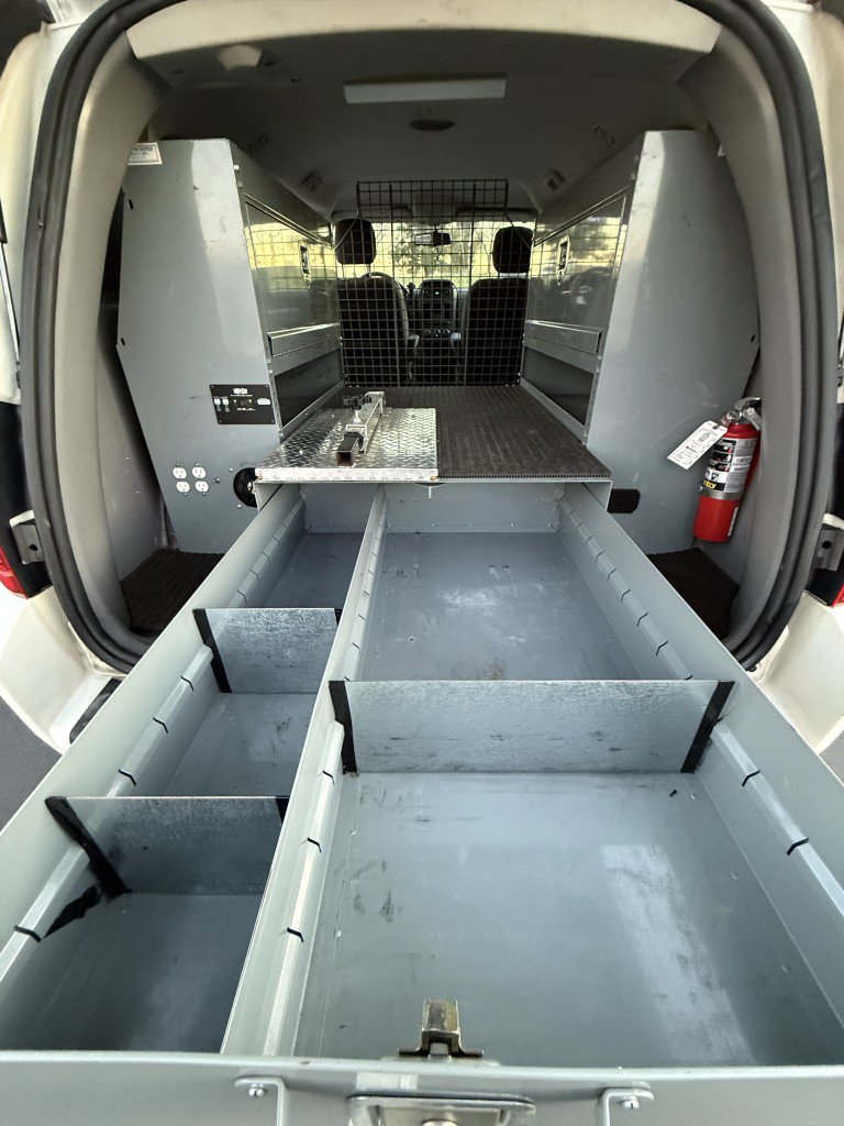 Used 2009 Dodge Grand Caravan image 2