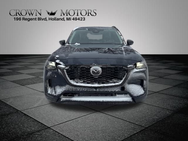 New 2026 MAZDA CX-90 3.3 Turbo w/ Premium Sport Pkg image 2