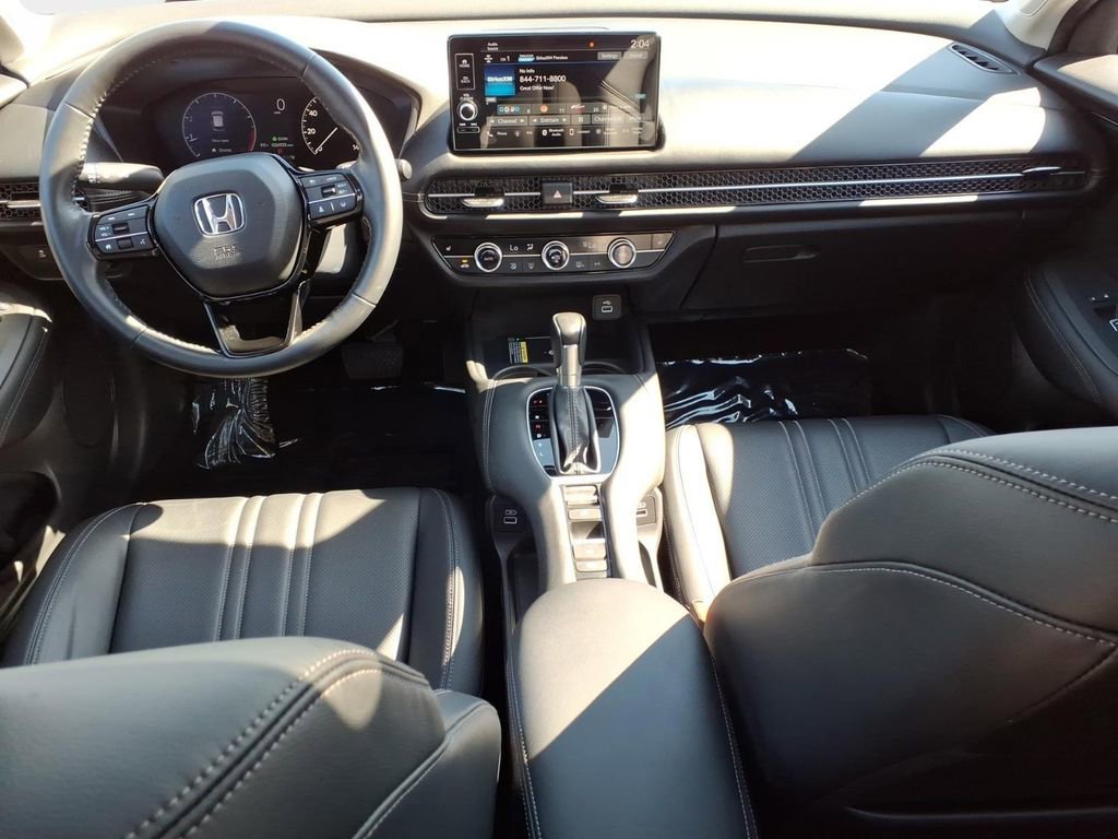 Used 2023 Honda HR-V EX-L image 7