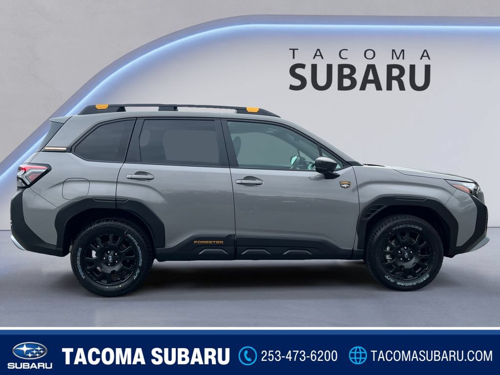 New 2026 Subaru Forester Wilderness AWD/4WD image 6