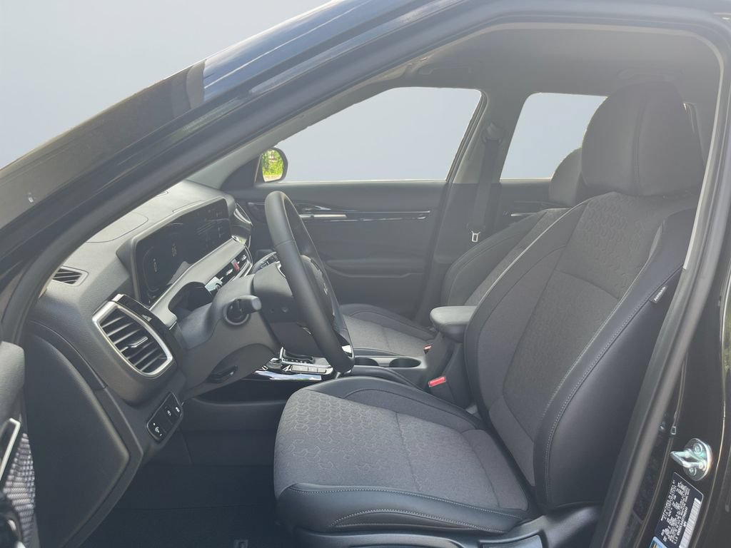 New 2026 Kia Seltos S AWD/4WD image 9