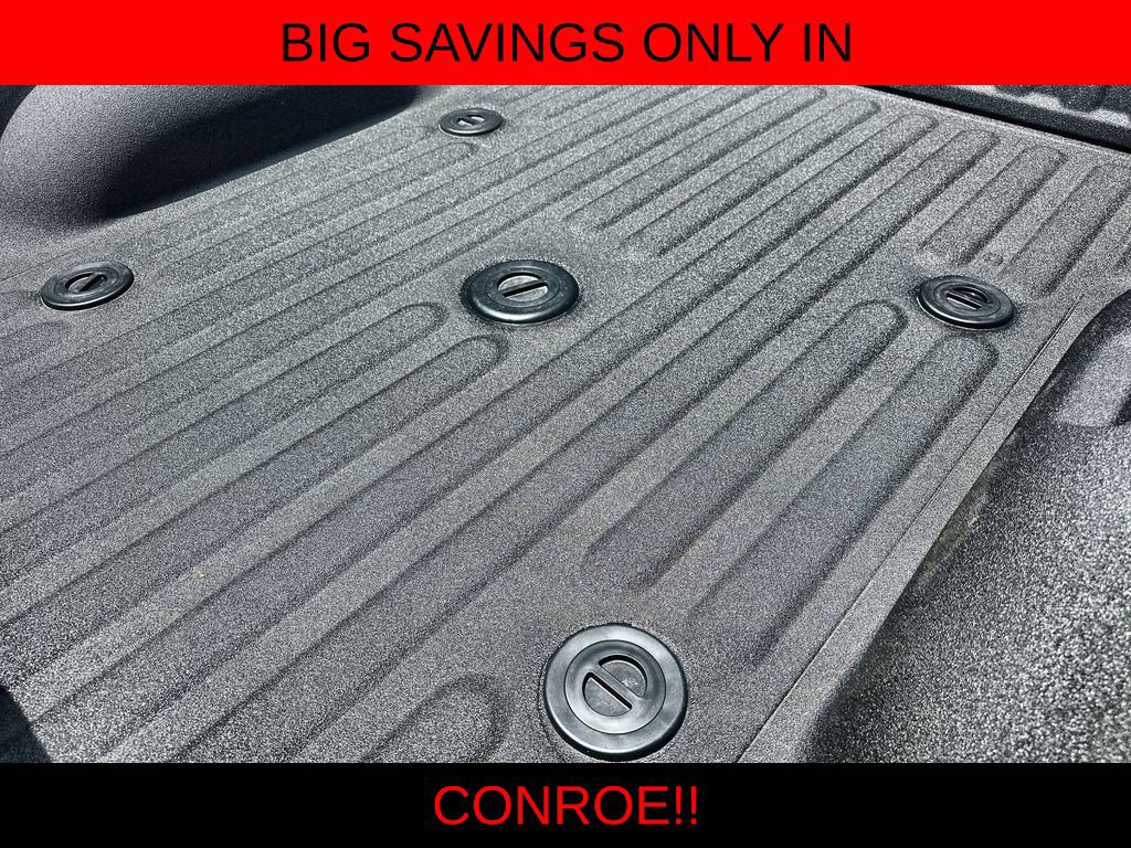 Certified 2026 RAM 3500 Longhorn AWD/4WD image 18