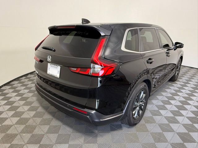 Used 2026 Honda CR-V EX-L image 6