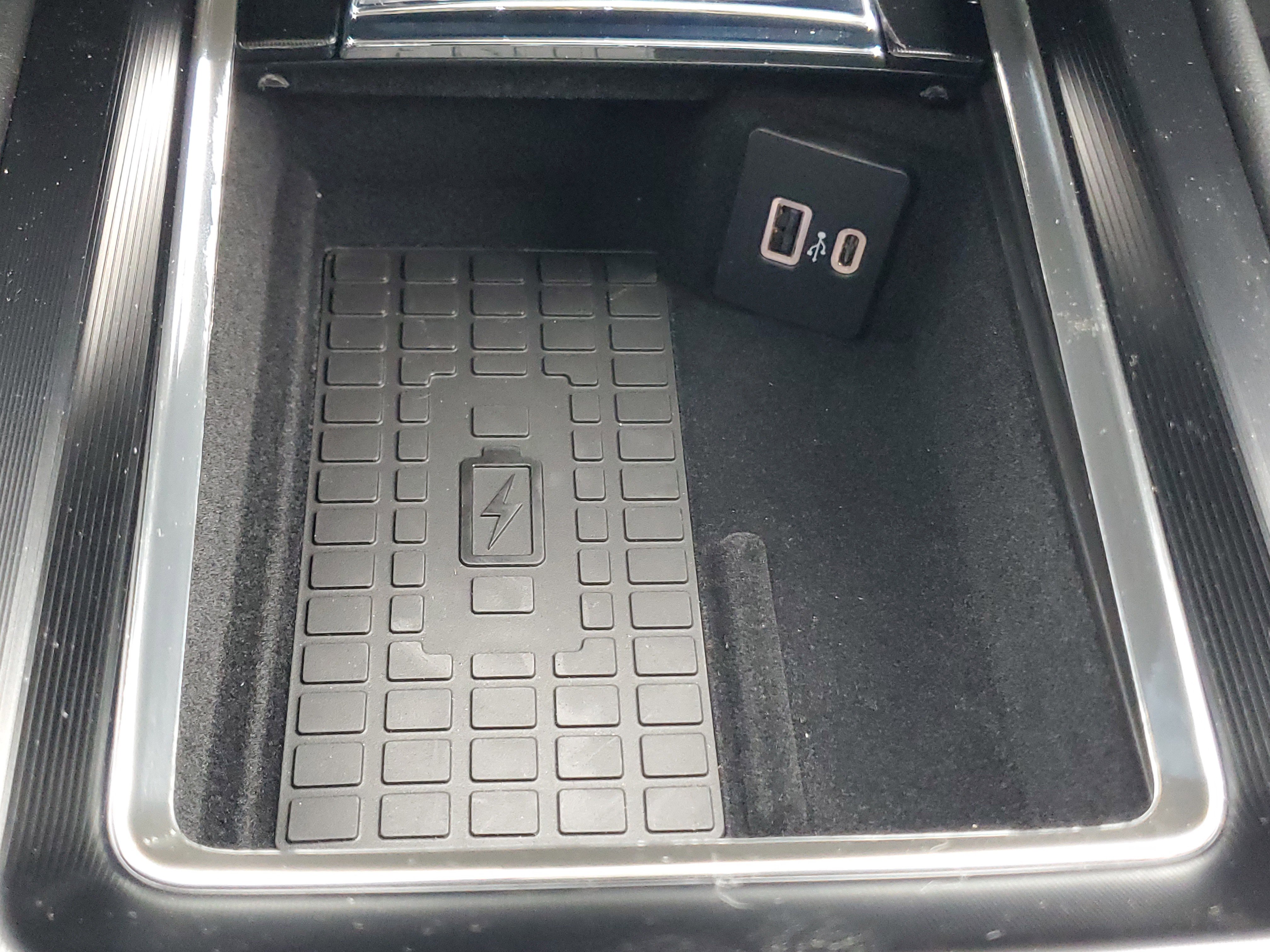 New 2026 Lincoln Corsair Premiere image 23