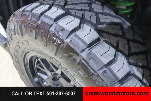 Used 2019 Lexus GX 460 Luxury AWD/4WD image 17