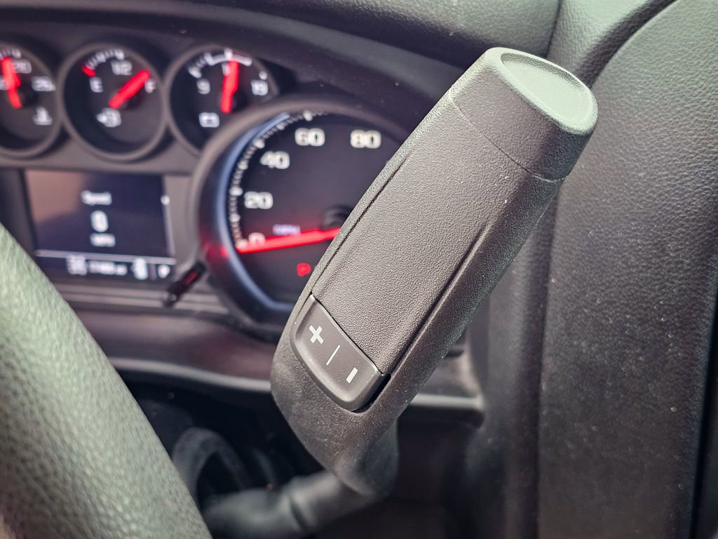 Certified 2023 GMC Sierra 1500 Pro w/ Pro Value Package image 17