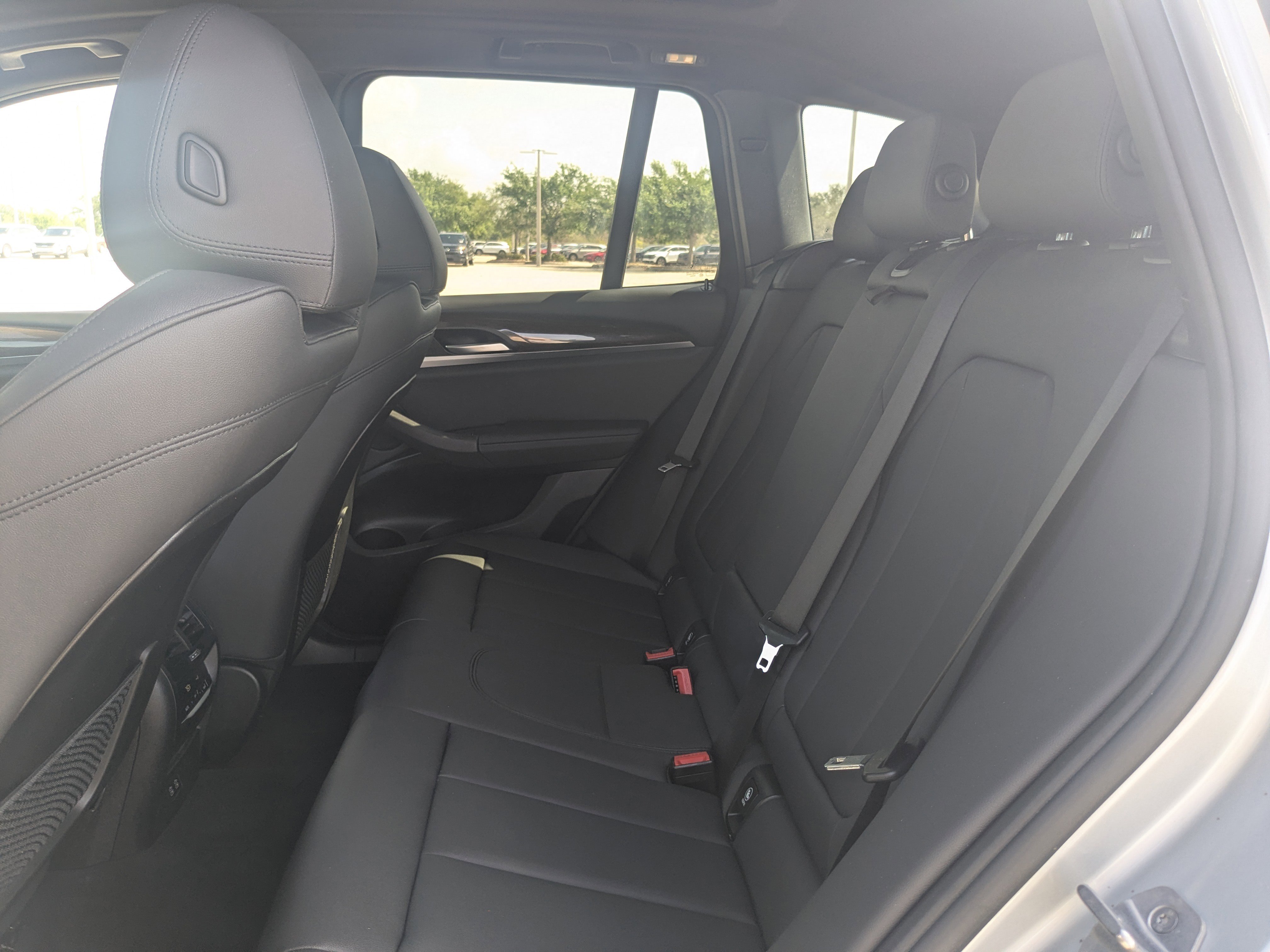 Used 2021 BMW X3 sDrive30i image 18