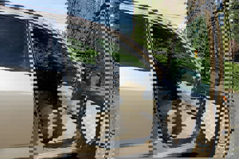 Used 2011 Toyota RAV4 2WD w/ Base L4 Extra Value Pkg image 13