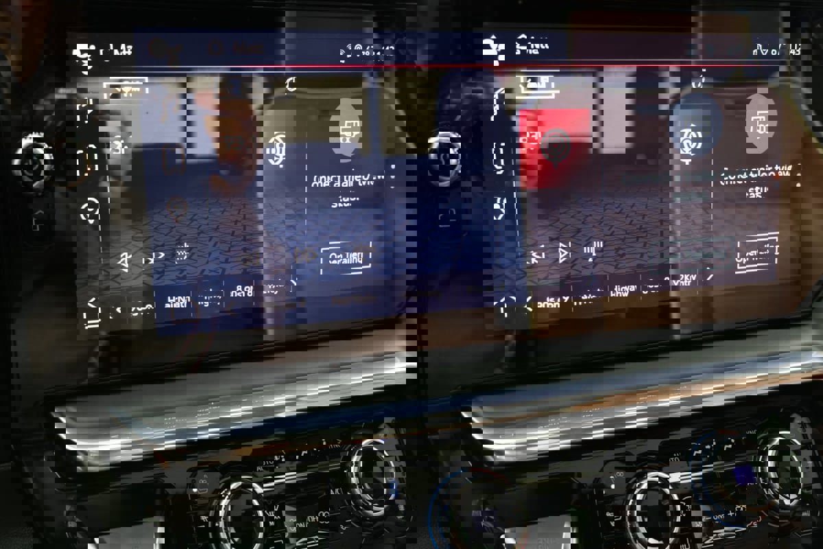 Used 2024 GMC Sierra 1500 Denali Ultimate image 34