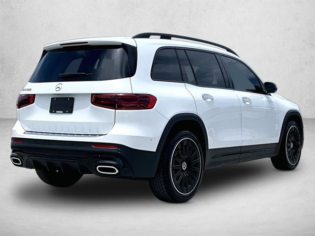 New 2026 Mercedes-Benz GLB 250 image 17