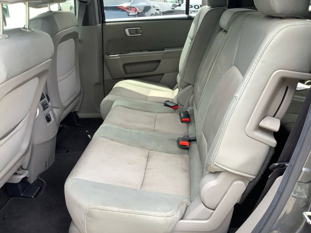 Used 2013 Honda Pilot EX image 19