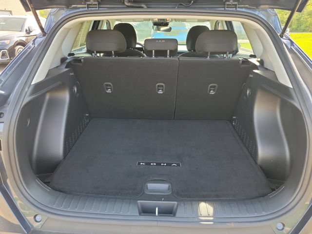 Used 2025 Hyundai Kona SE AWD/4WD image 27
