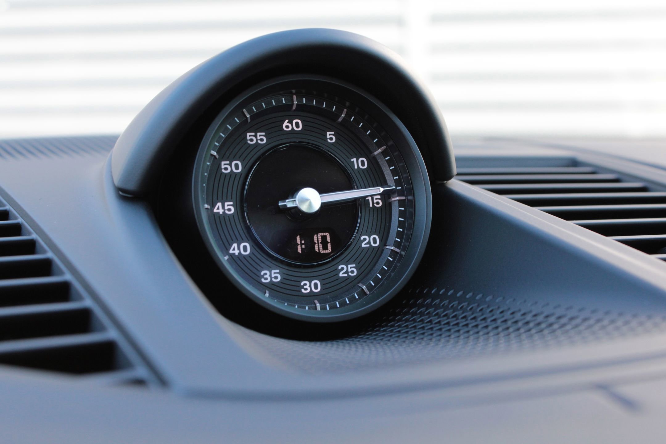 Used 2025 Porsche Panamera 4S image 22