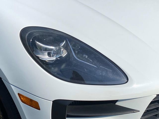 Used 2020 Porsche Macan S AWD/4WD image 4