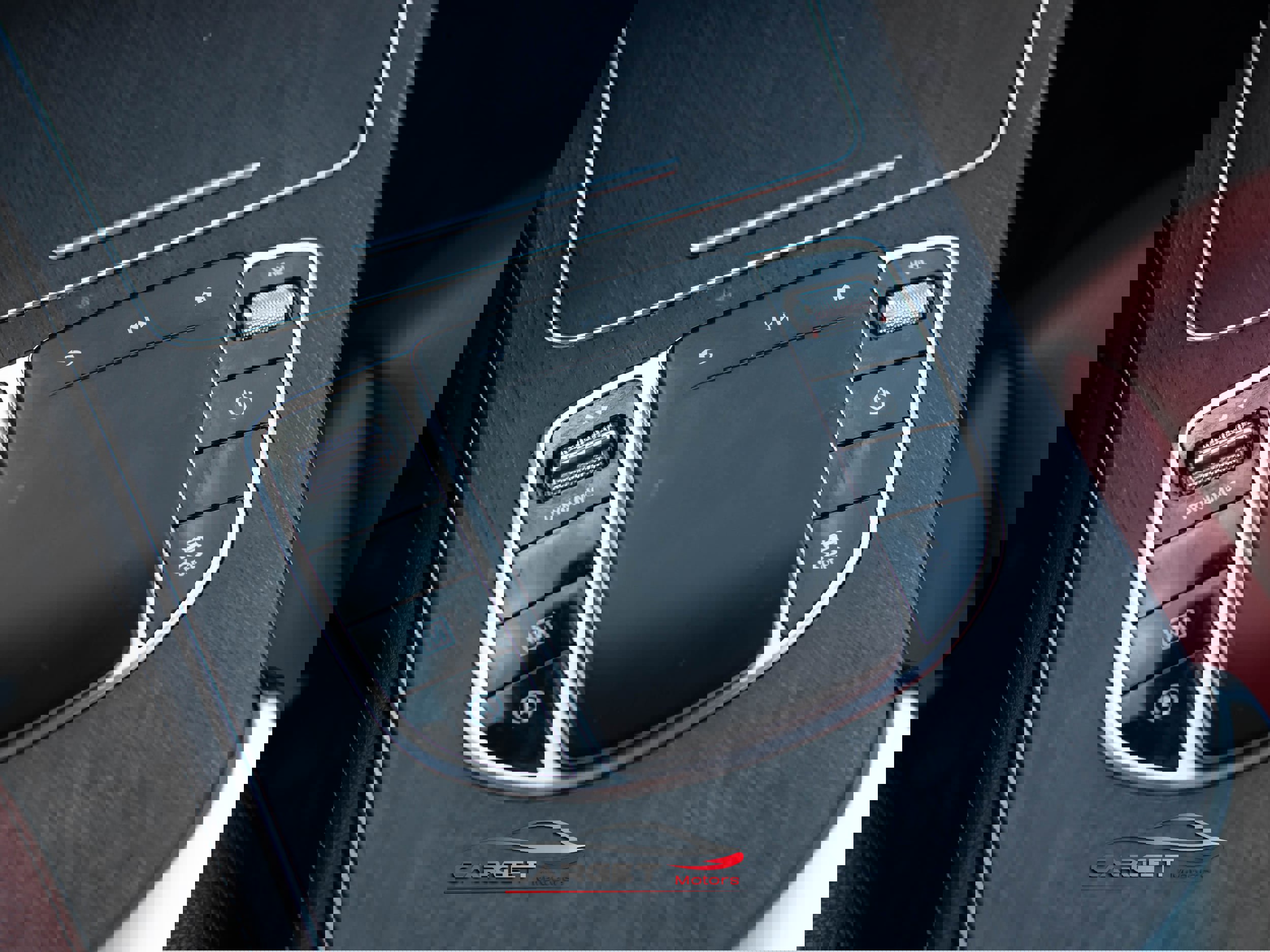 Used 2020 Mercedes-Benz GLC 300 4MATIC Coupe image 34