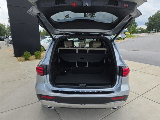 Certified 2026 Mercedes-Benz GLB 250 4MATIC image 6