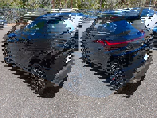 Used 2023 Lexus UX 250h AWD w/ Accessory Package (Z1) image 6