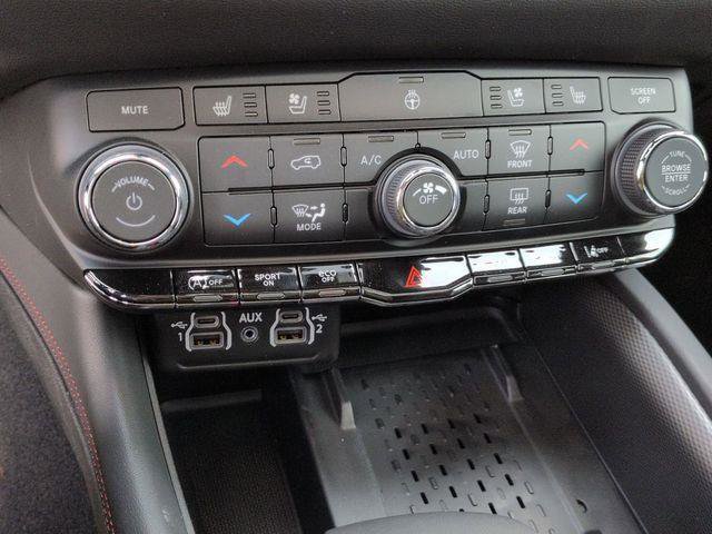 New 2026 Dodge Durango GT AWD/4WD image 23