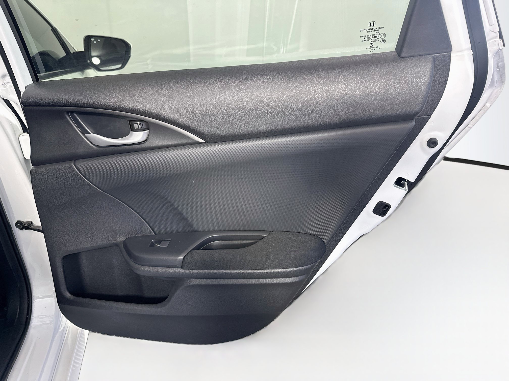 Used 2019 Honda Civic LX image 27