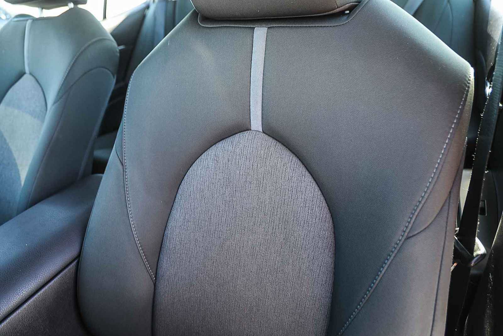 Certified 2024 Toyota Camry LE image 23