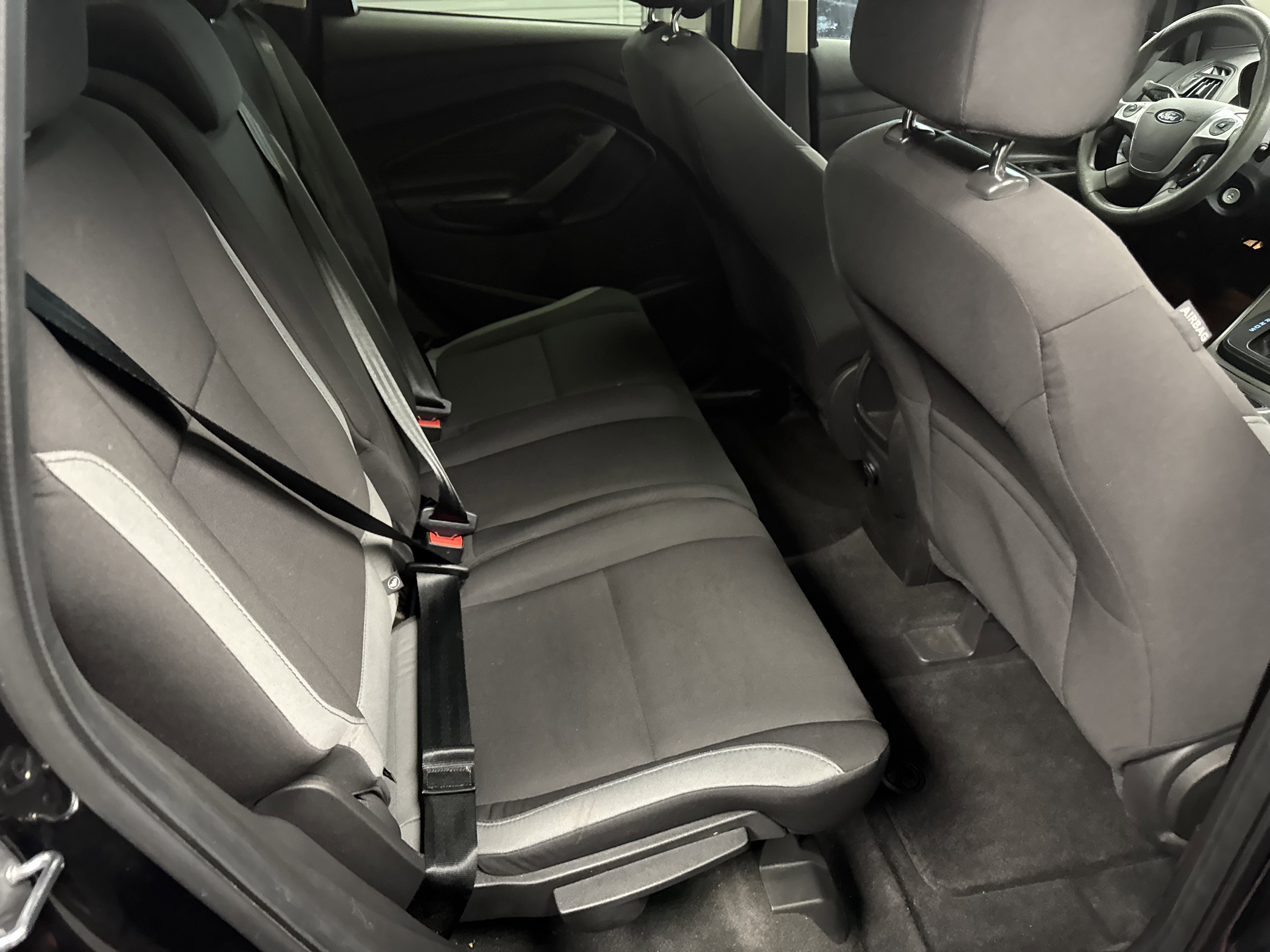 Used 2013 Ford Escape S image 14