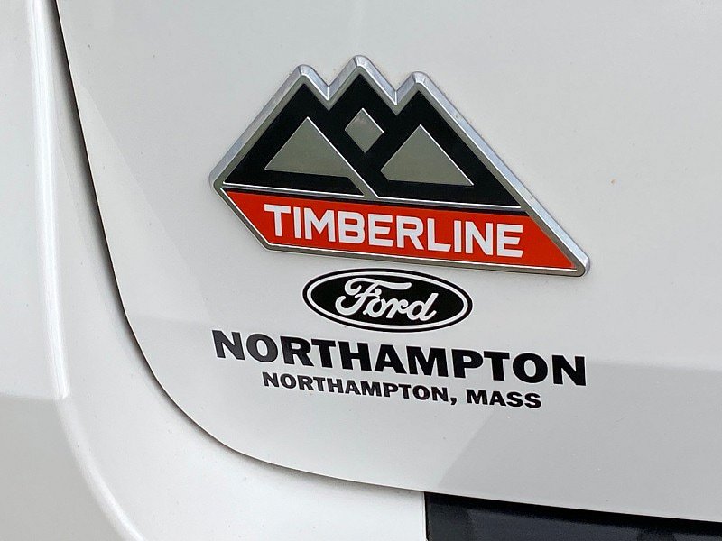 Certified 2023 Ford Explorer Timberline w/ Timberline Technology Package AWD/4WD image 11