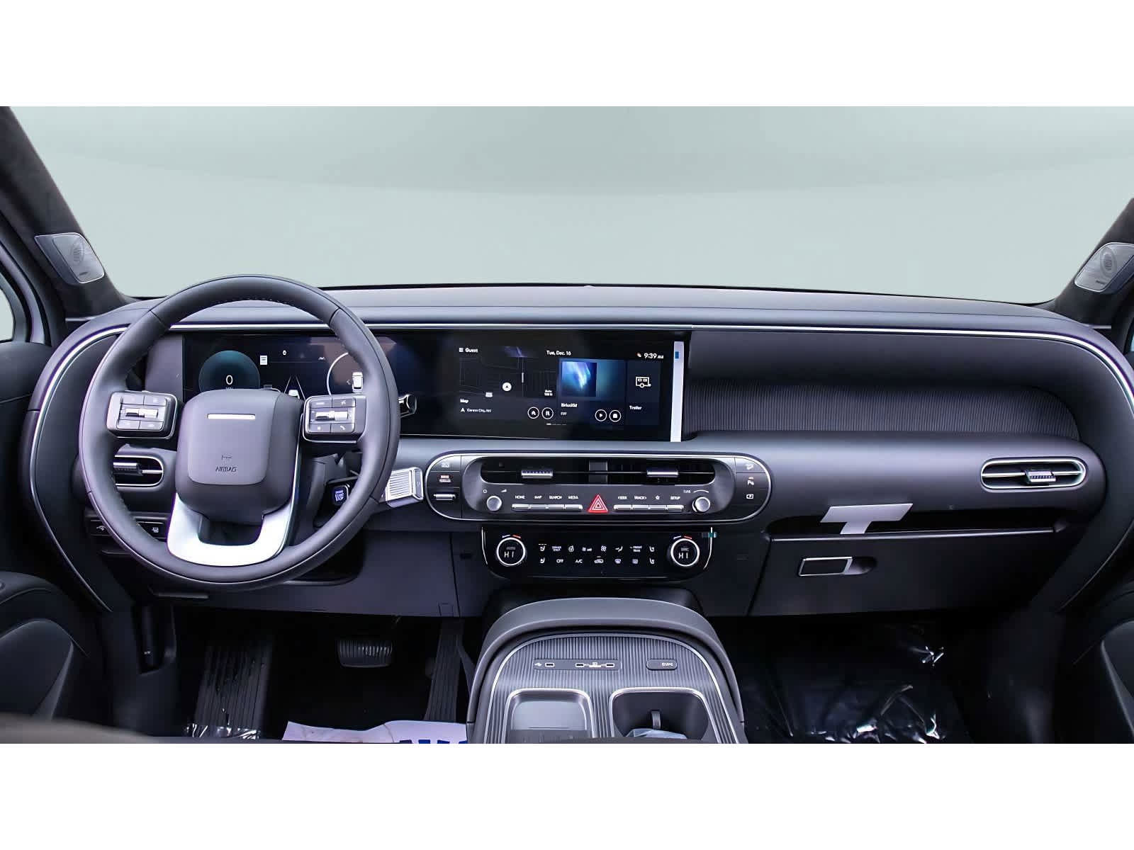 New 2026 Hyundai Palisade Calligraphy image 15