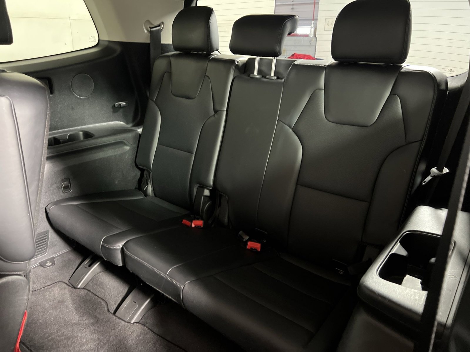Used 2023 Kia Telluride S AWD/4WD image 25