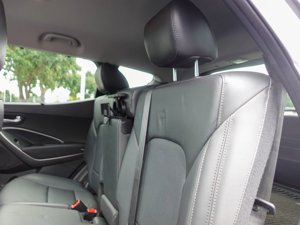 Used 2018 Hyundai Santa Fe Sport 2.0T FWD image 23