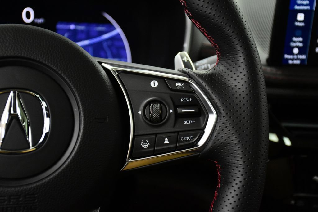 New 2026 Acura MDX Type S image 15