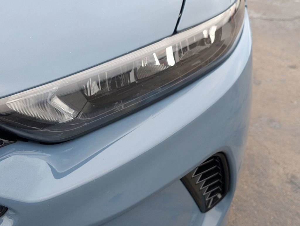 Used 2023 Dodge Hornet GT w/ GT Blacktop Package image 10