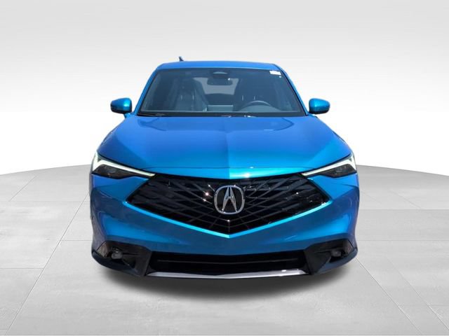 New 2026 Acura ADX A-Spec AWD/4WD image 12